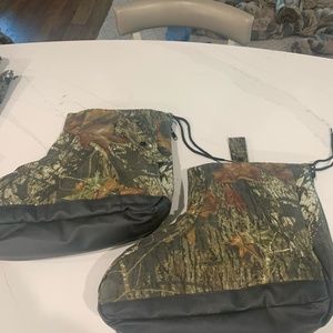 Ice Breaker Boot Blankets